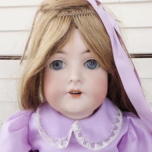 Armand marseille dolls - Etsy 日本