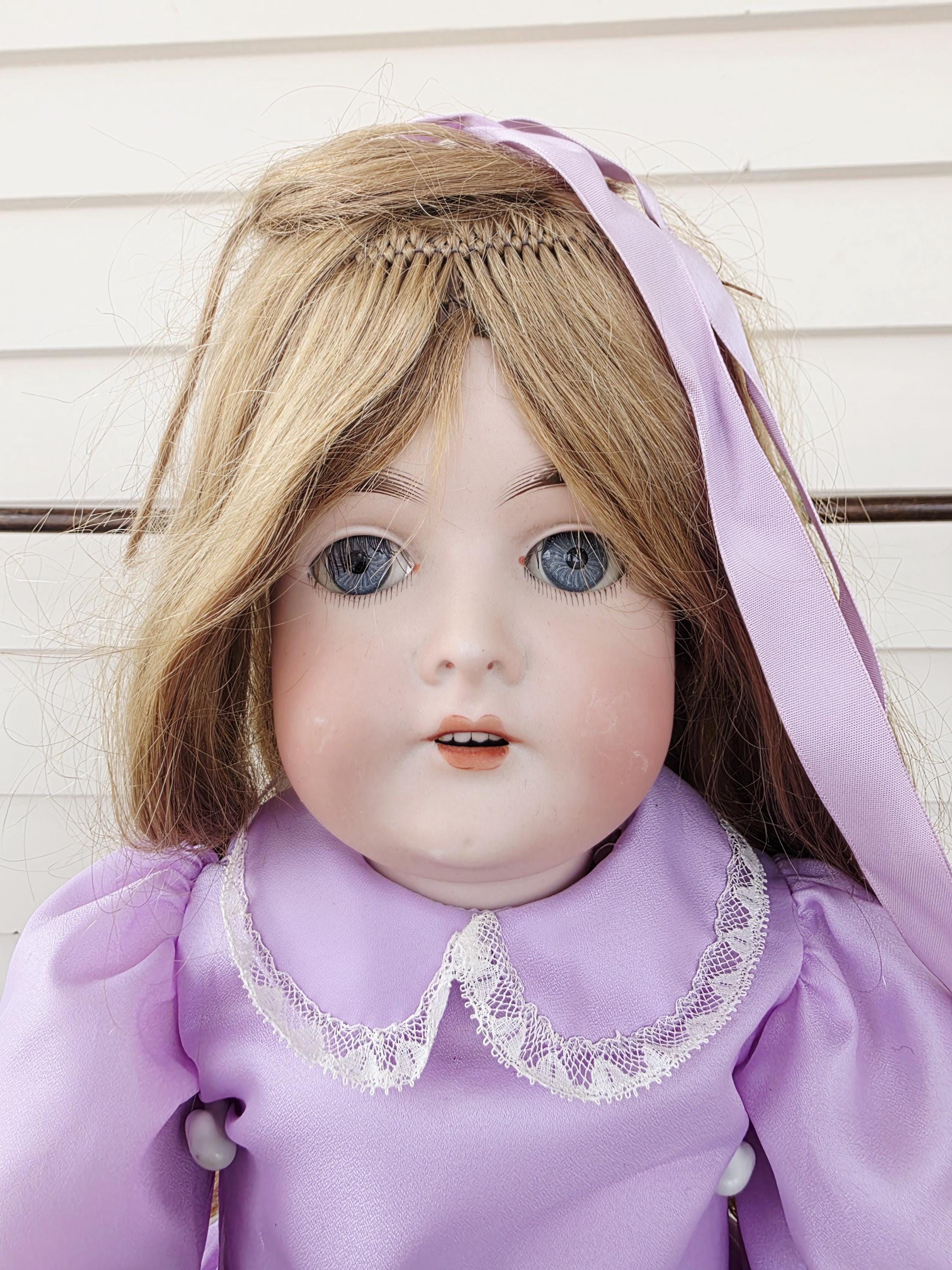 Armand marseille dolls - Etsy 日本