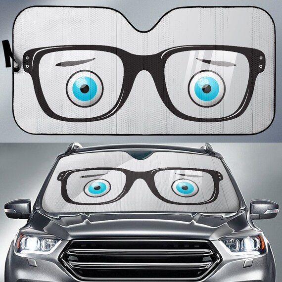 Eyes sunshade deals