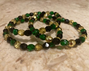 Loki Inspired Bracelet