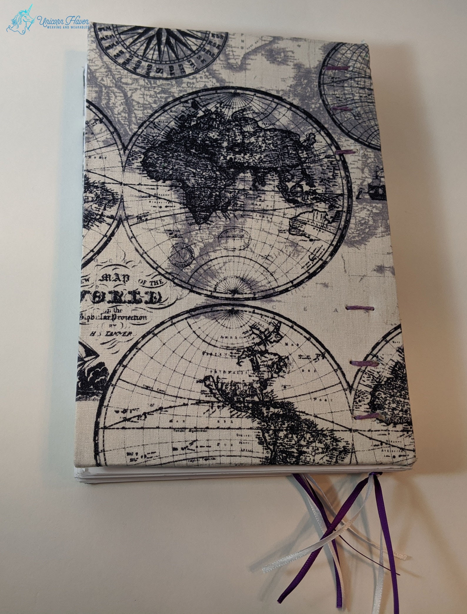 SKETCHBOOK JOURNAL NOTEBOOK Sketchbook Travel Journal Gift for Etsy