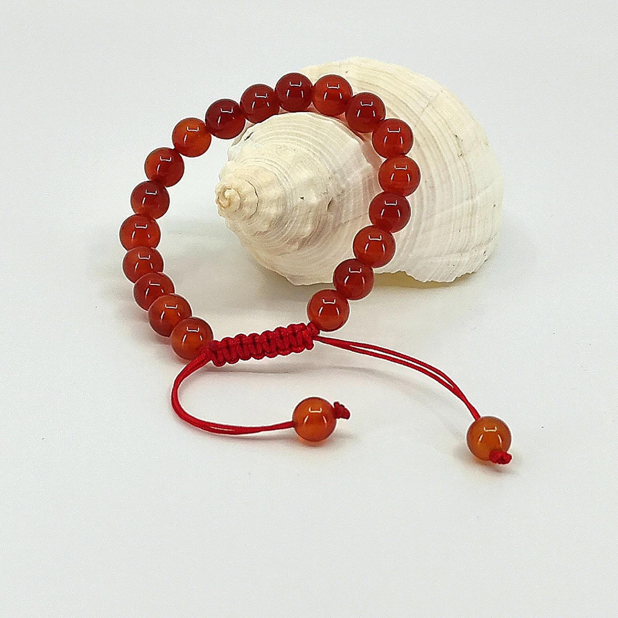 Natural  Real Carnelian Lucky Gemstone Spiritual Meditation Energy He…