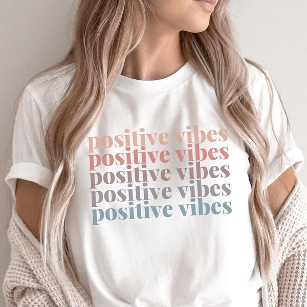 IVF Shirt, Positive Vibes Only Shirt, Rainbow, Ivf Gift, Infertile Gift, Pineapple, Transfer Day, IVF Day, Good Vibes Only, IUI Shirt