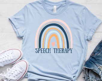 SLP Shirt Your Voice Matters Every Voice Matters Speech - Etsy