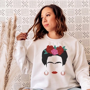 Feminist jumper 2025