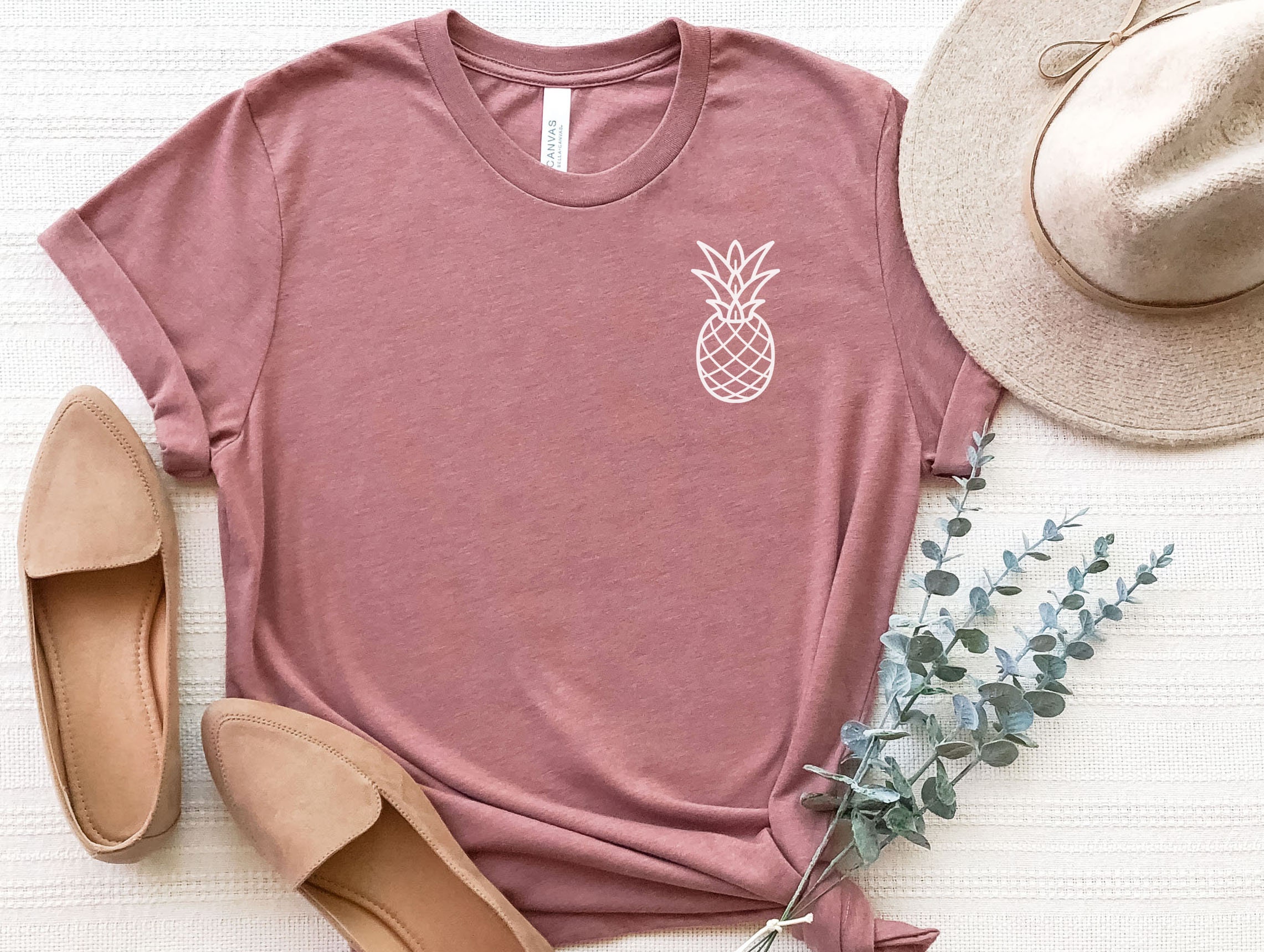 Lucky Pineapple IVF Shirt IVF Positive Vibes Shirt IVF Etsy