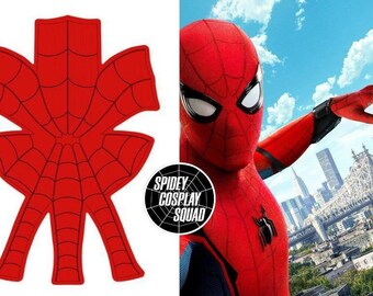 muñeco spiderman homecoming