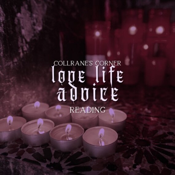 The throes of passionexplaining a spiritual connection TAROT Etsy