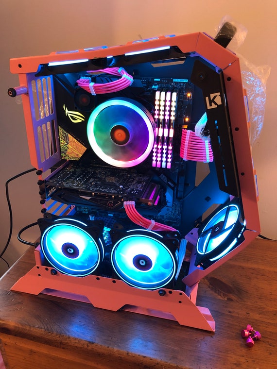 Gaming PC, Custom Gaming PCs