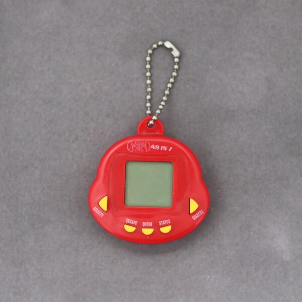 Pet Virtual 90s Etsy