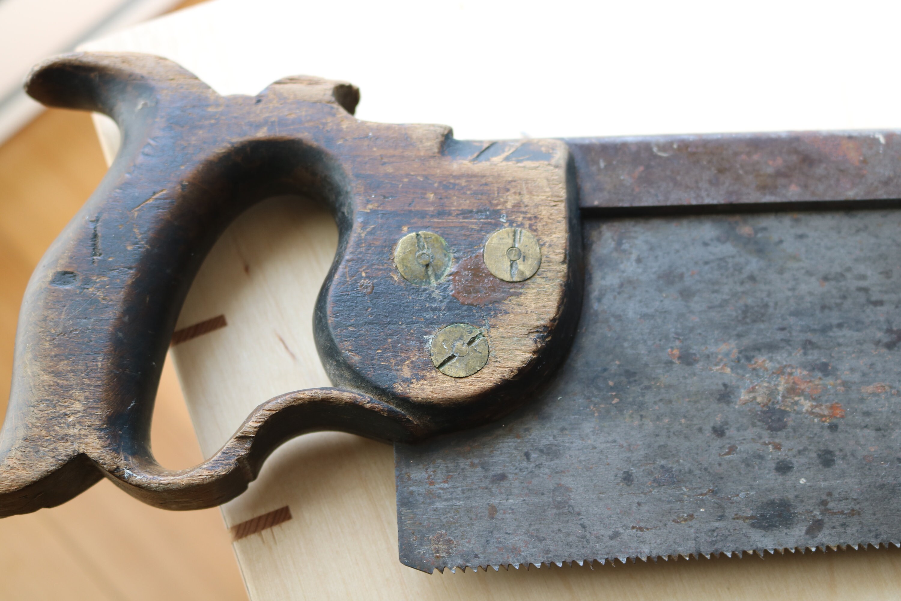 33 Different Types Of Saws With Pictures