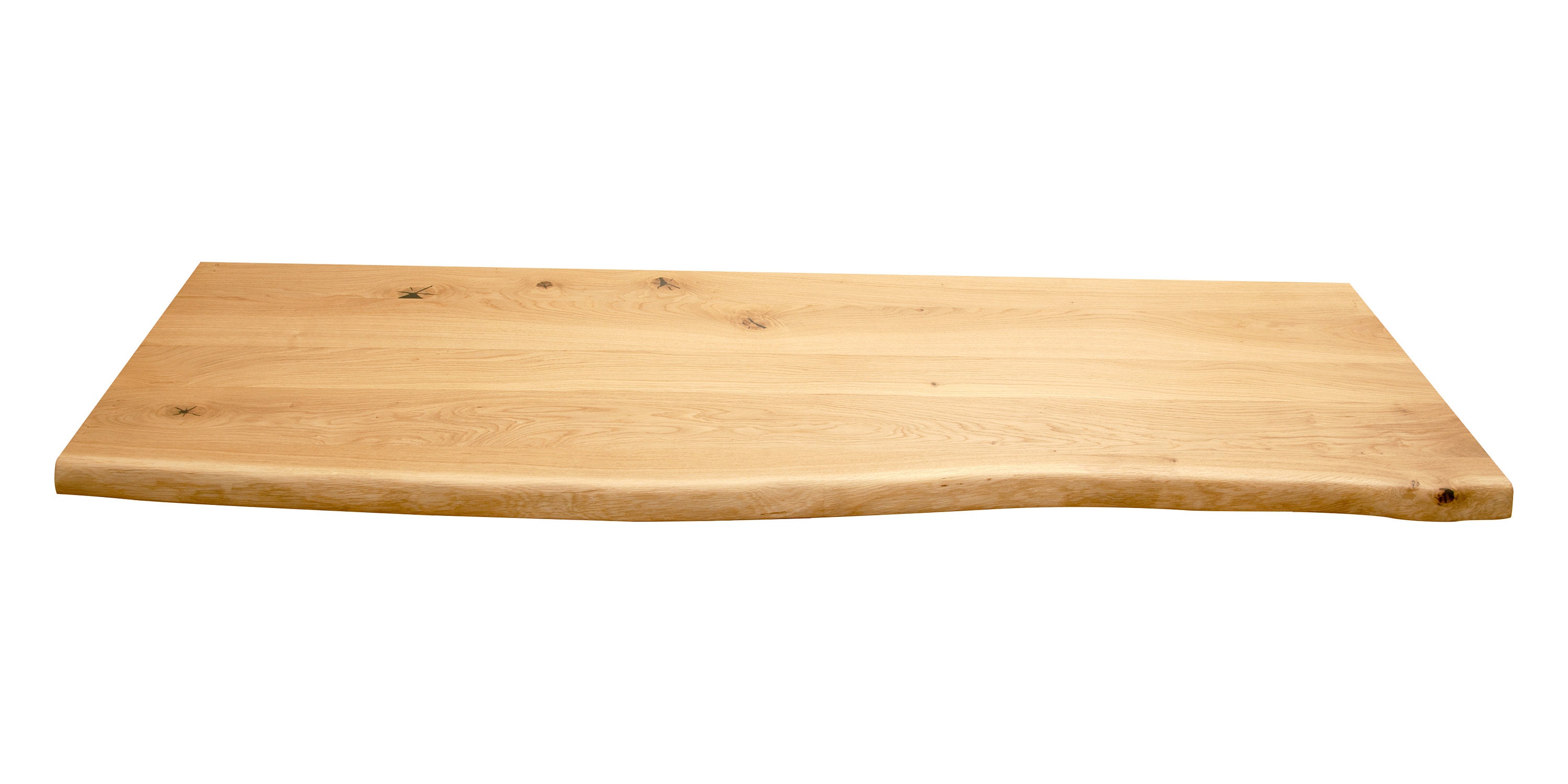 60 Cm Wide Solid Wood Top Oak Top Table Top Wood Top Oak Table Etsy UK