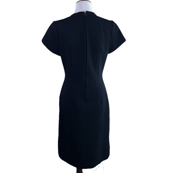 LILLI ANN Vintage 1960s 2 Pc Dress Coat Set Mod R… - image 5