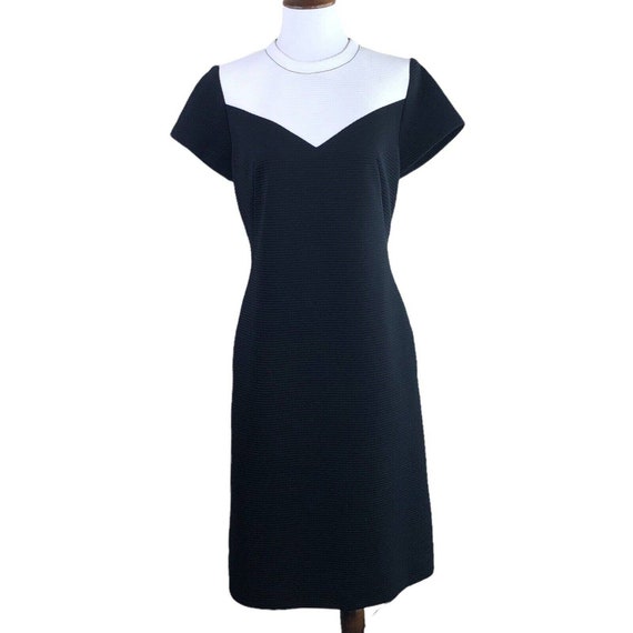 LILLI ANN Vintage 1960s 2 Pc Dress Coat Set Mod R… - image 3
