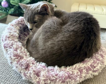 Small Pet Bed