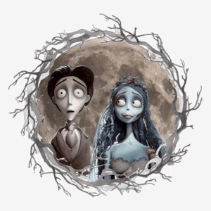 Corpse bride