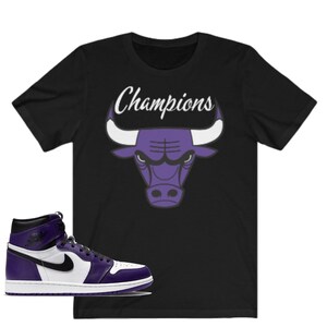 jordan 1 court purple champs