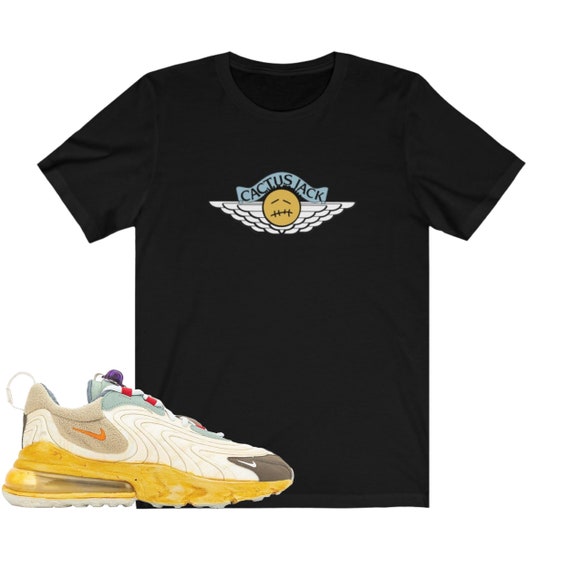 nike air max 270 shirt