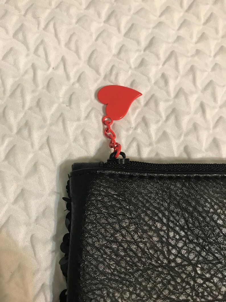 Betty Boop Ipsy Sequence Bag