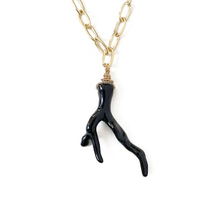 Black coral jewelry for sale clearance