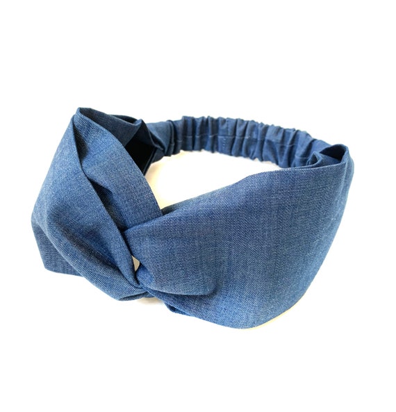 Jean headband cheap