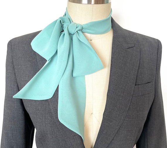 Truffle Tapestry Skinny Necktie Truffle Tapestry Skinny Necktie