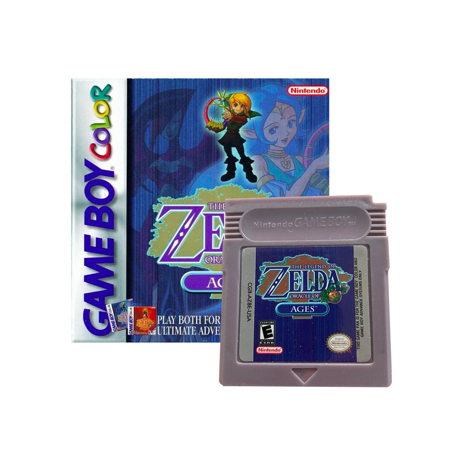 Gbc repro - Etsy.de