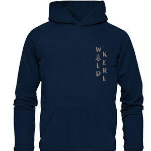 ausgefallene hoodies herren