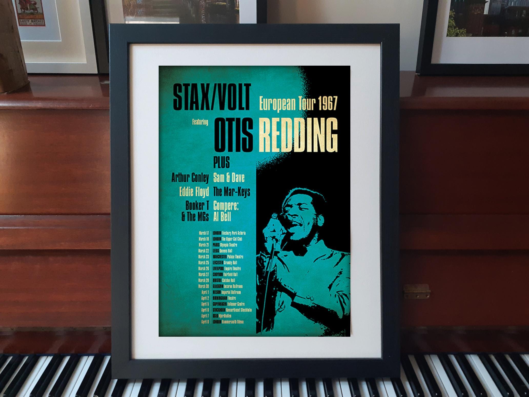 Stax records - Etsy 日本