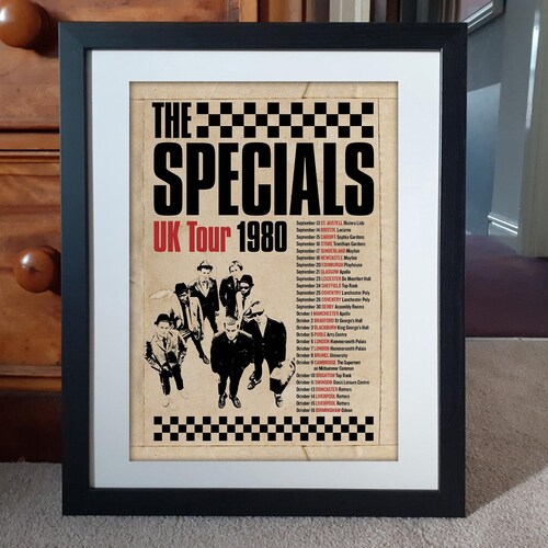 SPECIALS「MORE SPECIALS」UKオリジナル盤ポスター付 More Specials [40th Anniversary Half-Speed Master Edition] [VINYL