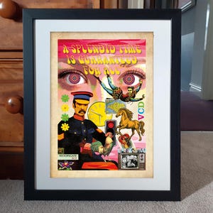 May include: A white ceramic mug with a black handle and the text "But First, Coffee" in a black, bold font. The mug is on a white surface.