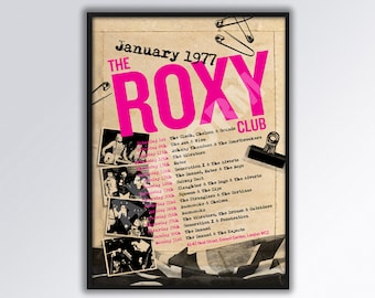 ROXY PRO 2006 サイン入りポスター ROXY PRO 2006 サイン入りポスター ROXY PRO 2006 サイン入り