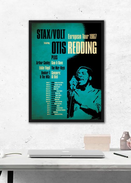 洋楽 Otis Redding The Complete Stax/Volt The Complete Stax/Volt Singles Collection - Otis Redding