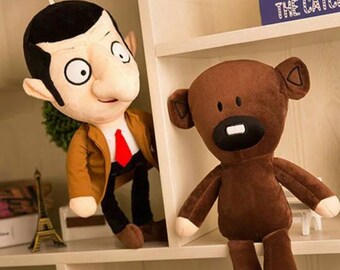 mr bean teddy price
