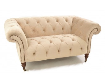 Small Chesterfield *Limited Availability*