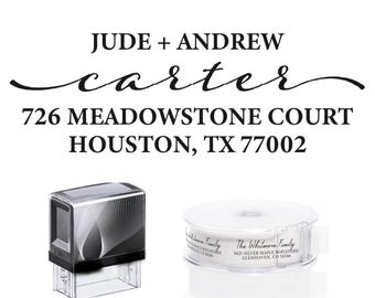 Return Address Labels, Best Quality, Address Stickers, Calligraphy Address Labels, Wedding Address Stickers
