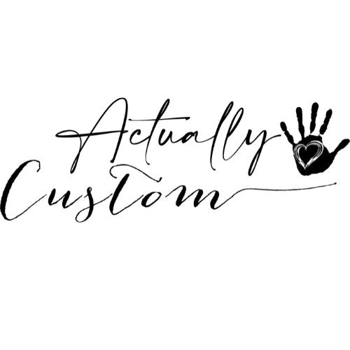 ActuallyCustomStore