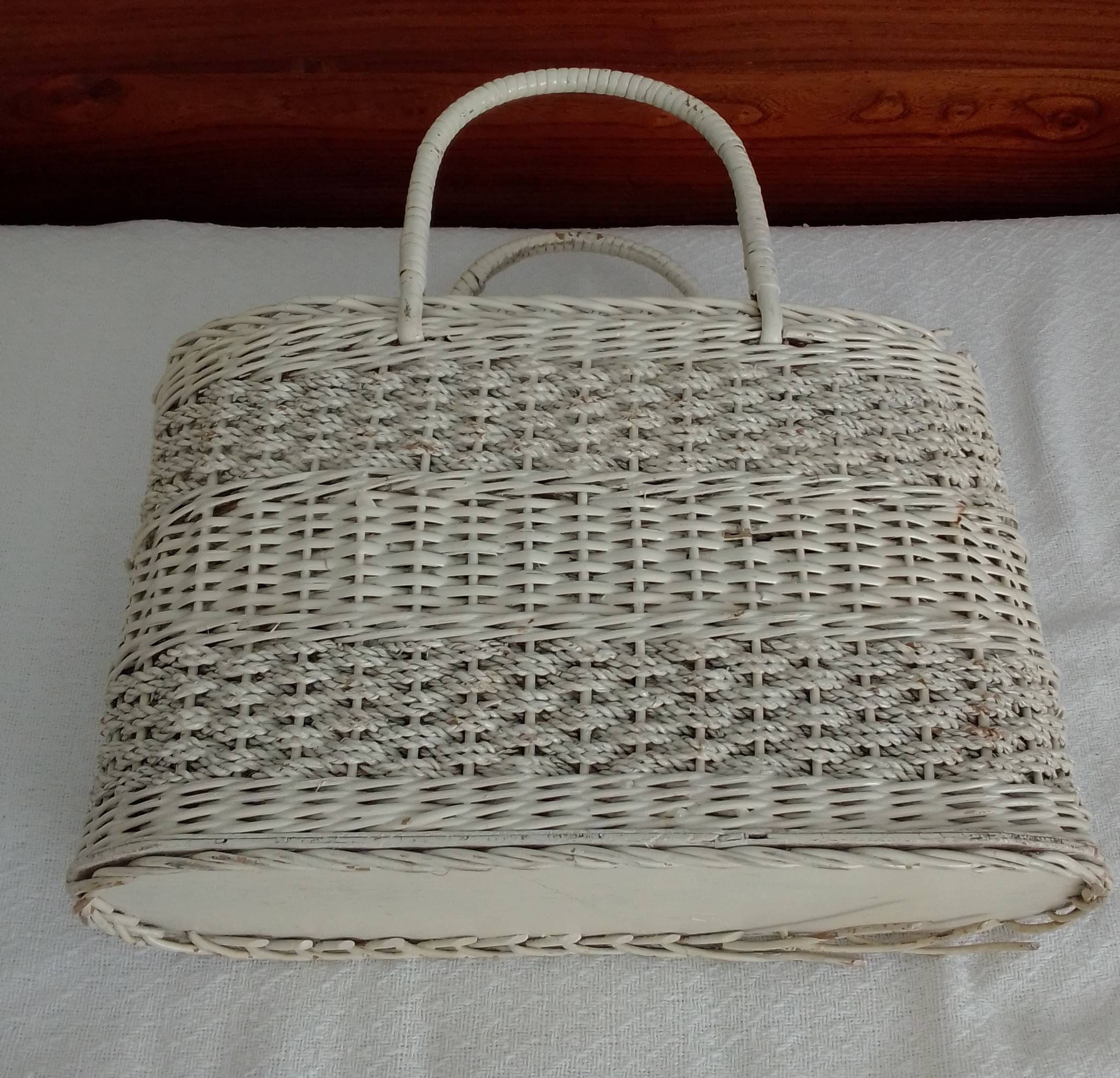 Cane Bag Etsy