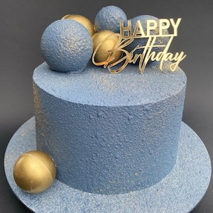 Geburtstag Tortenstecker Geburtstag Tortenstecker Geburtstag Tortenstecker Gold Tortenstecker Happy Birthday Tortenstecker