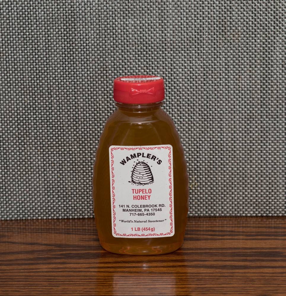 RAW Tupelo Honey Pure Unfiltered Etsy