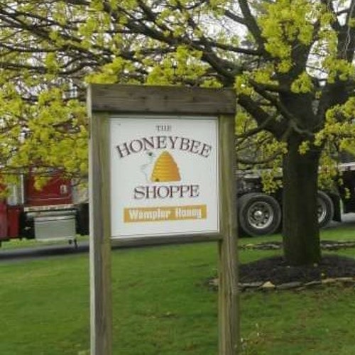 Honey shop♡ HONEY SHOP