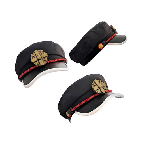 Toilet Bound Hanako Kun Hat Cap Yugi Amane Hat Hanako Kun Etsy