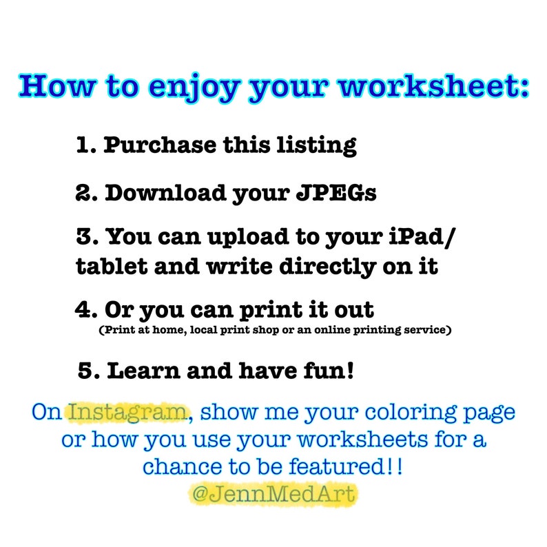 Spinal Cord Anatomy Worksheet Single FILLED Digital