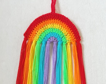 Rainbow of Happiness