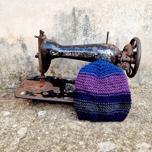 HAT ANDREA, handmade hat women, wool hat, winter hat women, wool hat women, wool hat knitted, accessories, knitted hat, hats, wool, handmade