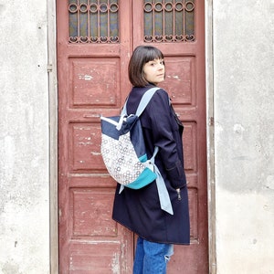 Zaino mare donna on sale