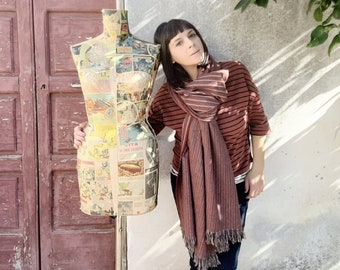 WOOL WRAP SOFY, wool shawl. winter scarf, women scarf, wool shawl handmade, scaves and wraps, handmade, winter, accessories, women