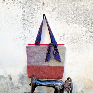 SAC TERESA, sac femme, sacs faits main, sac bandoulière, sacs bandoulière, hiver, cadeau pour elle, pochette, sac d'hiver