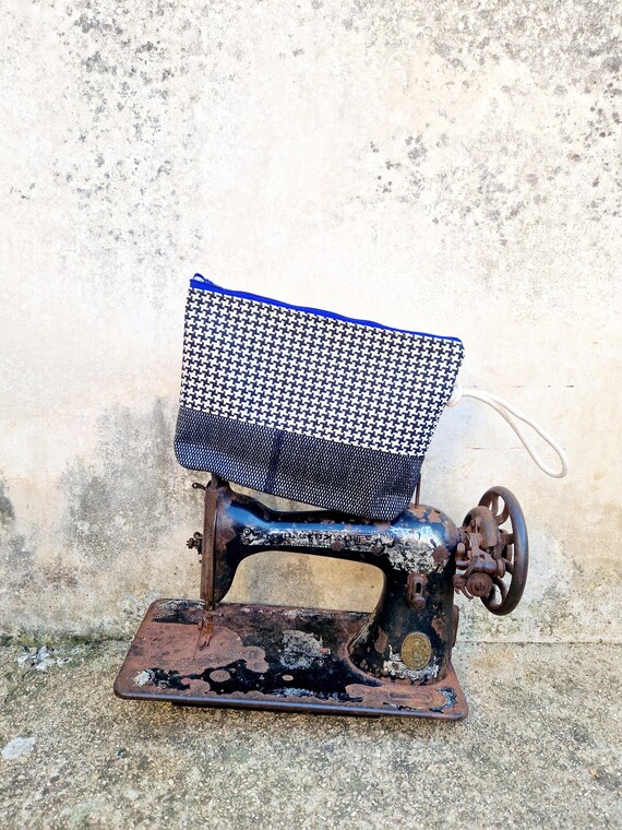 Tessuto Creare Una Pochette Rigida Accessorize Pochette Piccola In