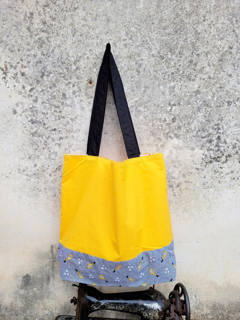 BAG AMALIA, shoulder bags for women, handmade bag, cotton bag, bag for women, handmade, summer bag, bags and purses, vintage cotton, summer image 4